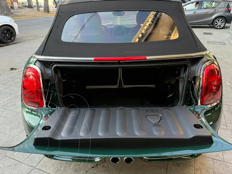 mini cooper-convertible