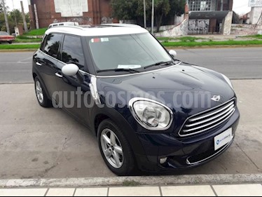 foto MINI Cooper Countryman Cooper usado (2012) color Azul precio $635.000