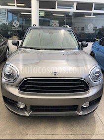 foto MINI Cooper Countryman Chili Aut usado (2019) color Plata precio $450,000