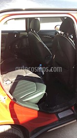 MINI Cooper Countryman S Hot Chili ALL4 Aut usado (2016) color Rojo Vivo precio $270,000