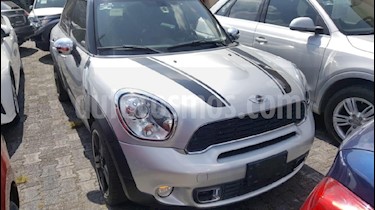 Foto venta Auto Seminuevo MINI Cooper Countryman S Chili Aut (2014) color Plata precio $260,000