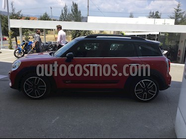 Foto venta Auto usado MINI Cooper Countryman S Hot Chili ALL4 Aut (2019) color Rojo precio $670,000