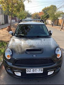 foto MINI Cooper S Chili usado (2012) color Gris precio $9.490.000
