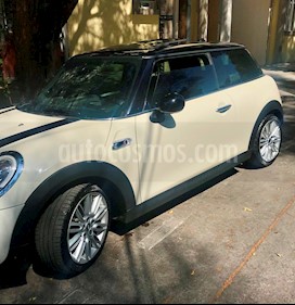 foto MINI Cooper S Hot Chili Aut usado (2016) color Blanco precio $320,000