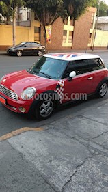 MINI Cooper S Salt usado (2010) color Rojo precio $130,000