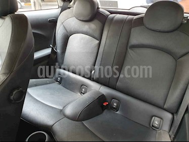 foto MINI Cooper S Hot Chili usado (2017) color Azul precio $295,000