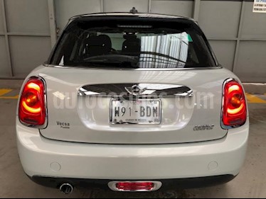 foto MINI Cooper S Chili 5 Puertas usado (2016) precio $265,000