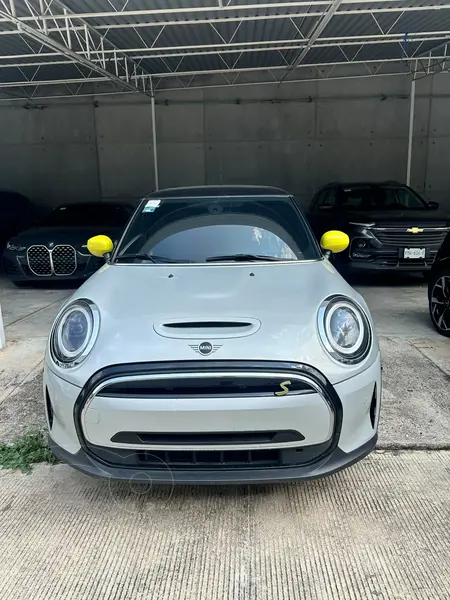 MINI Cooper SE Iconic (2022)