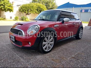 MINI Cooper Pepper usado (2010) color Rojo precio $1.150.000