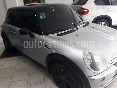 MINI Cooper Chili 3P usado (2005) color Gris precio $510.000