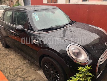 Foto venta Auto usado MINI Cooper Chili 5 Puertas (2017) color Negro precio $310,000