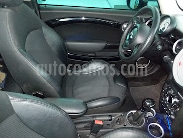 foto MINI Cooper Chili Aut usado (2013) color Azul precio $140,000