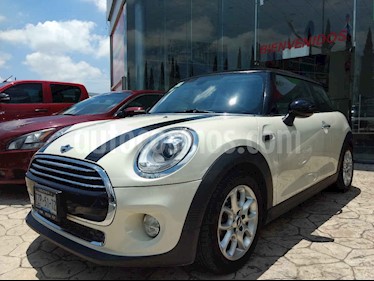 Foto venta Auto usado MINI Cooper Chili Aut (2016) color Blanco precio $255,000