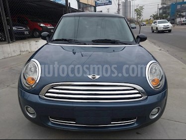 foto MINI Cooper Chili usado (2010) color Azul precio $780.000