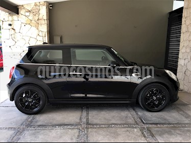 Foto venta Auto usado MINI Cooper Chili (2016) color Negro precio $250,000