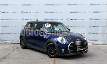 foto MINI Cooper Chili usado (2017) color Azul precio $310,000