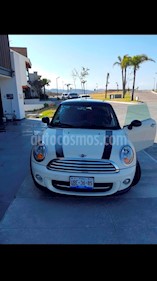 foto MINI Cooper Classic usado (2013) color Blanco precio $175,000