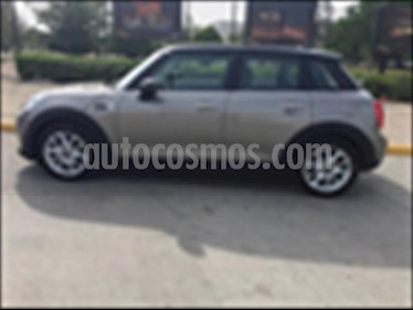 Foto MINI Cooper COOPER CHILI AT usado (2018) color Gris precio $339,000