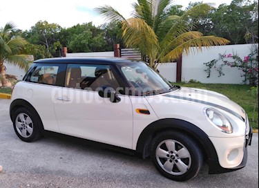 MINI Cooper Salt usado (2014) color Blanco precio $175,000