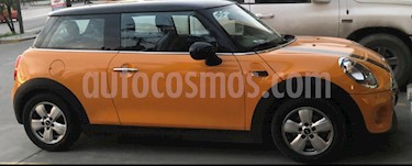foto MINI Cooper Salt Aut usado (2015) color Naranja precio $220,000