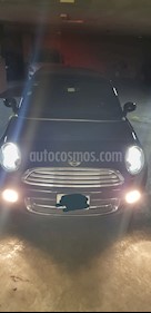 MINI Cooper All Black usado (2013) color Negro precio $140,000
