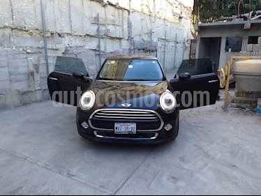 foto MINI Cooper Chili usado (2016) color Negro precio $235,000