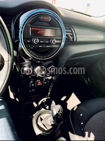 MINI Cooper Salt usado (2015) color Naranja precio $200,000
