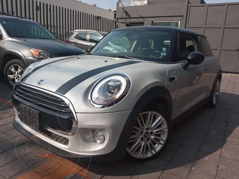 Foto MINI Cooper Chili usado (2018) precio $399,000