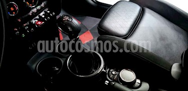 foto MINI Cooper Pepper 5 Puertas Aut usado (2016) color Rojo precio $299,000