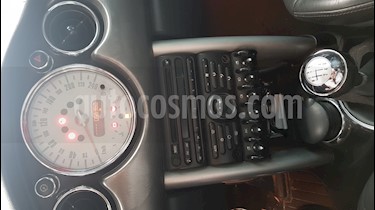 Foto venta Auto usado MINI Cooper S Hot Pepper 3P (2006) color Negro precio $400.000