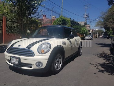 Foto venta Auto usado MINI Cooper Salt (2010) color Blanco precio $135,000