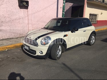 MINI Cooper Salt usado (2011) color Blanco precio $160,000