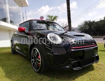 foto MINI John Cooper Works John Cooper Works Hot Chili Aut usado (2017) color Negro precio $420,000