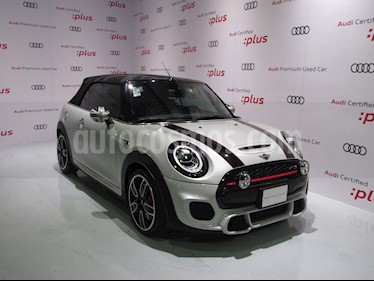 foto MINI John Cooper Works John Cooper Works Hot Chili Aut usado (2019) color Plata precio $680,000