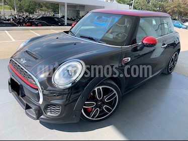 Foto MINI John Cooper Works John Cooper Works Hot Chili Aut usado (2017) color Negro precio $400,000