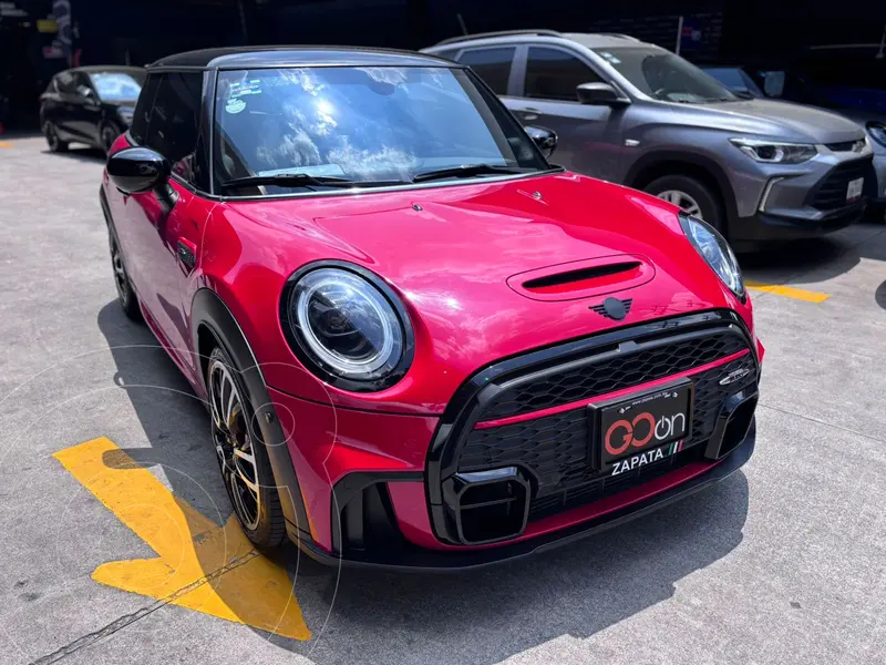 mini john-cooper-works