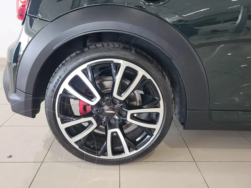 mini john-cooper-works
