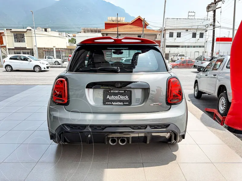 mini john-cooper-works