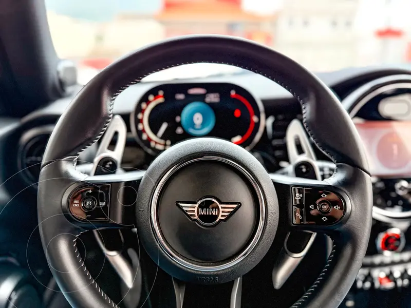 mini john-cooper-works