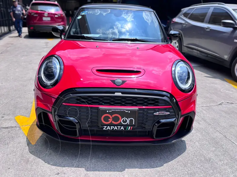 mini john-cooper-works