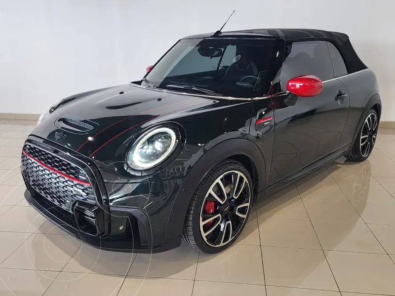 mini john-cooper-works