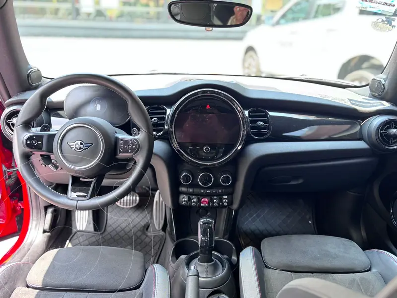 mini john-cooper-works