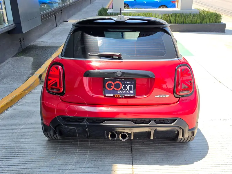 mini john-cooper-works