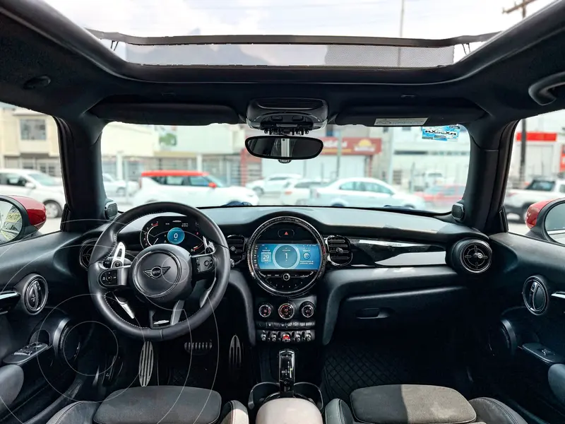 mini john-cooper-works