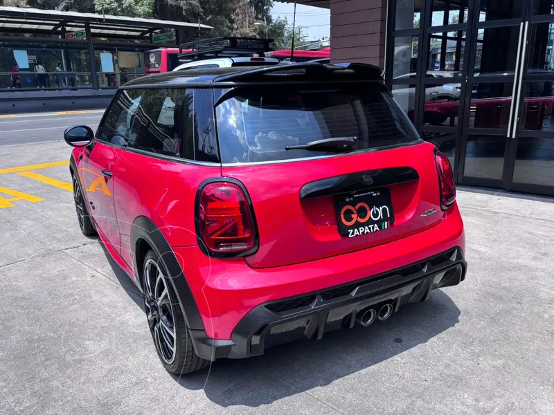 mini john-cooper-works
