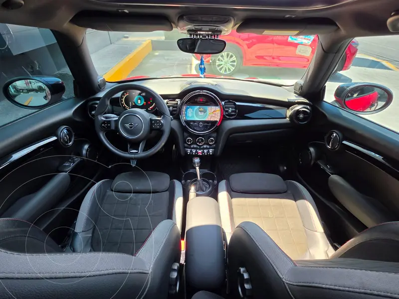 mini john-cooper-works