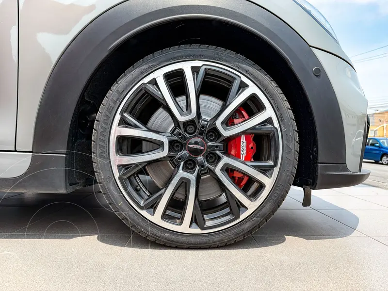 mini john-cooper-works