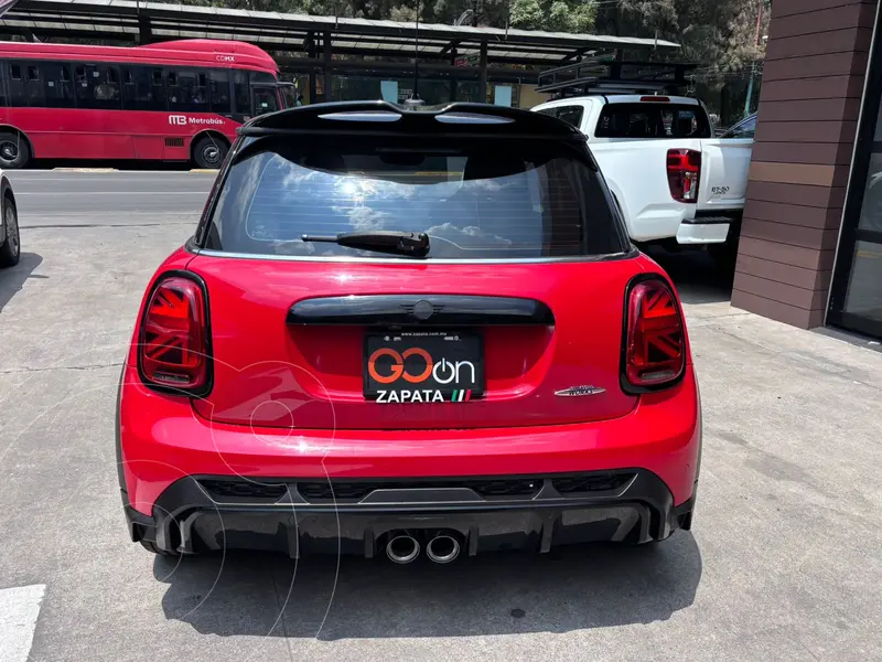 mini john-cooper-works
