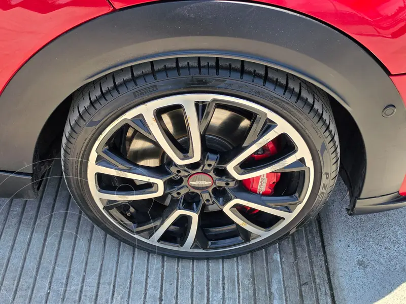 mini john-cooper-works