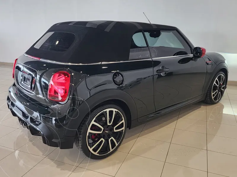 mini john-cooper-works